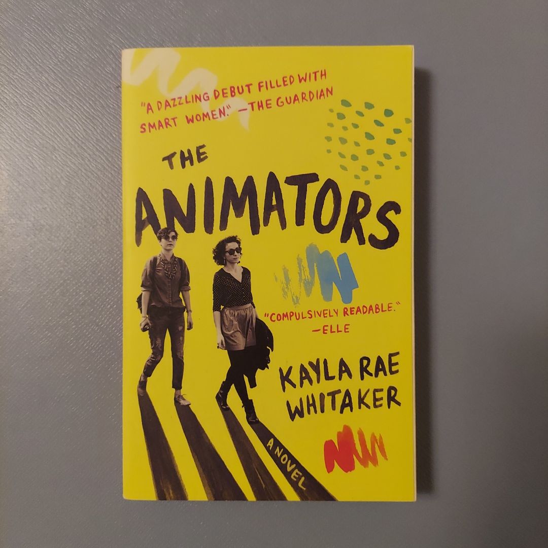 The Animators