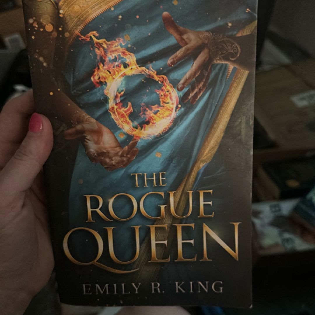The Rogue Queen