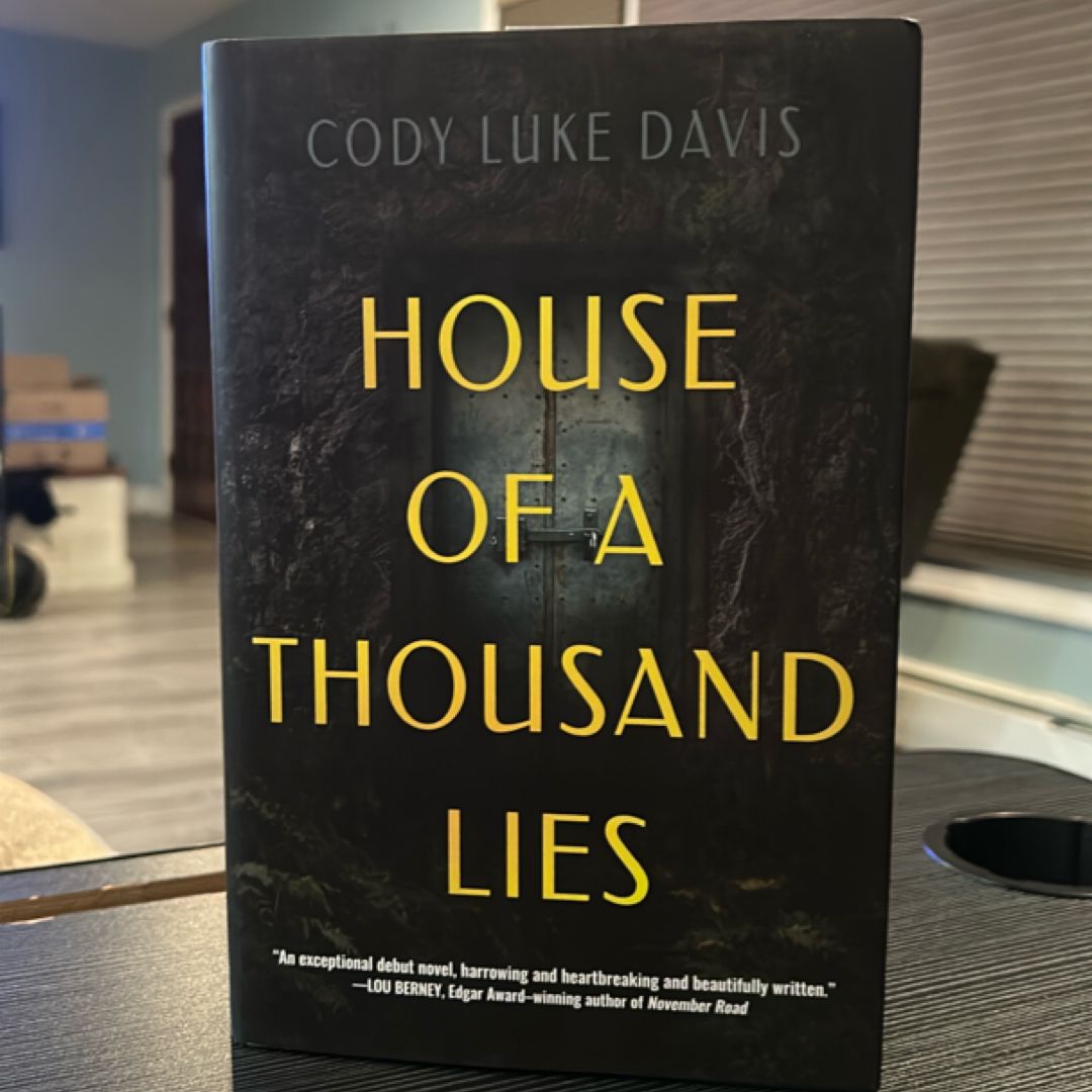 House of a Thousand Lies