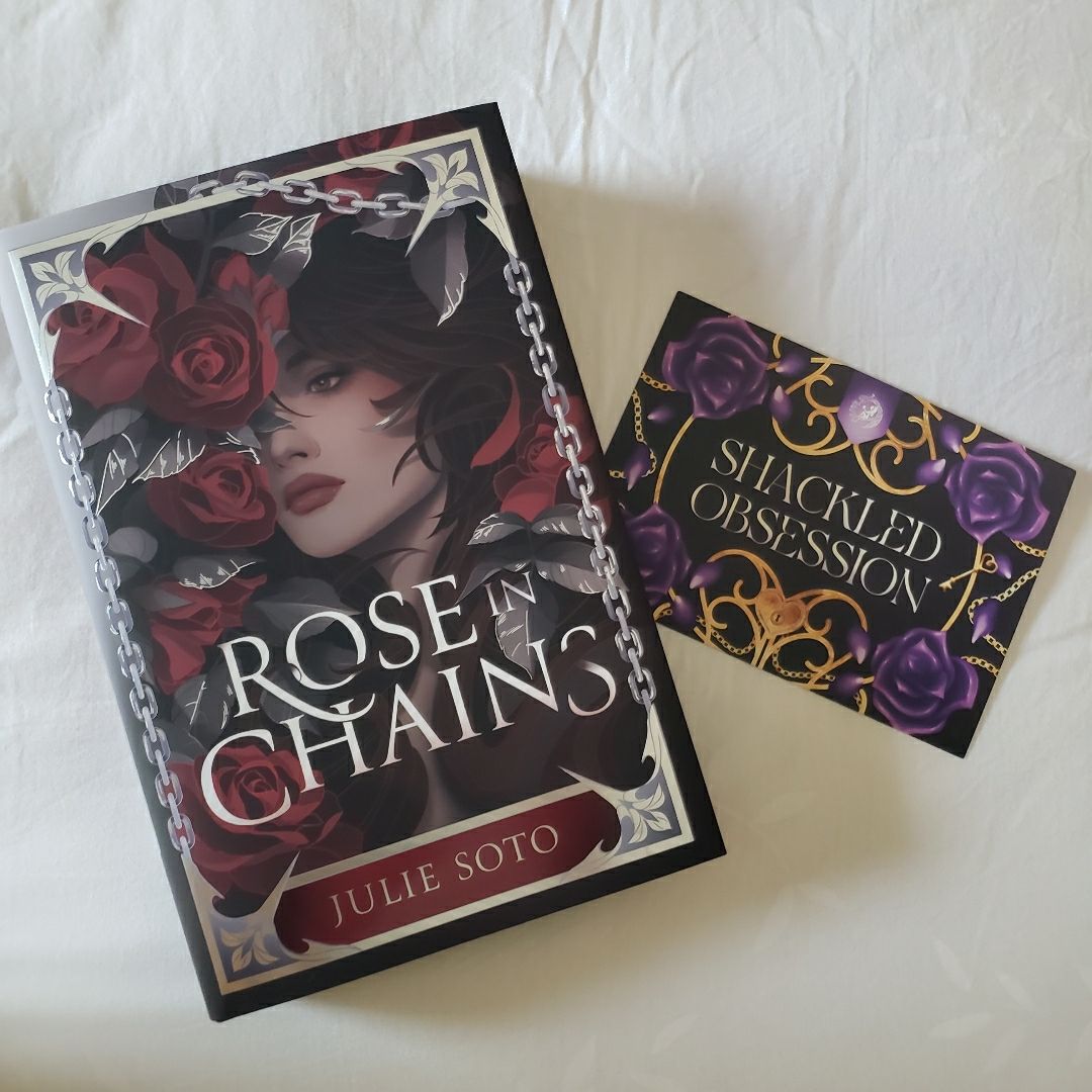 Rose in Chains