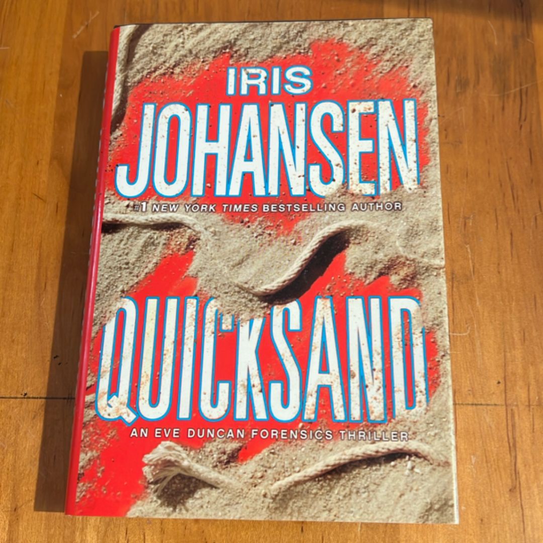 Quicksand