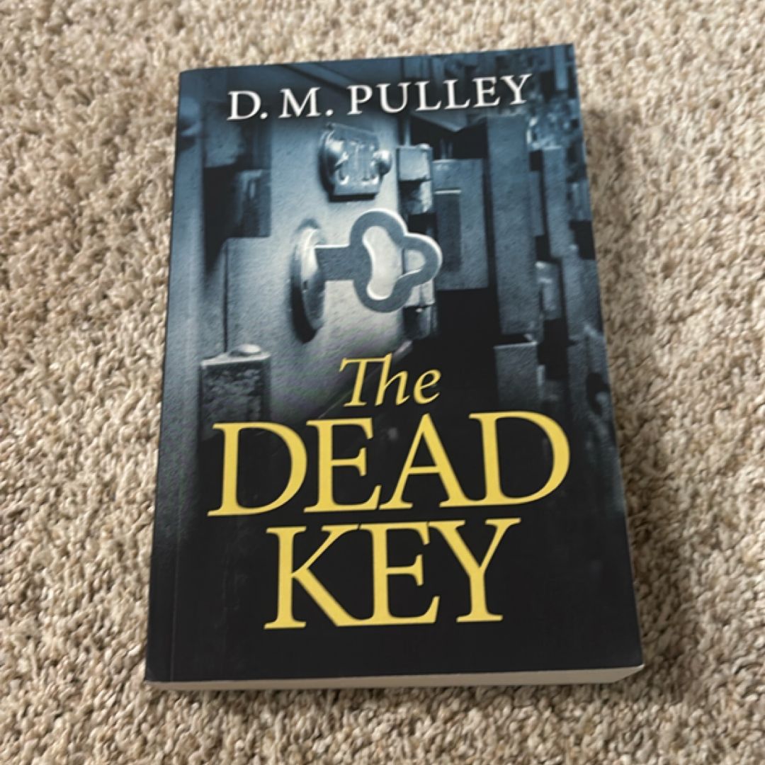The Dead Key