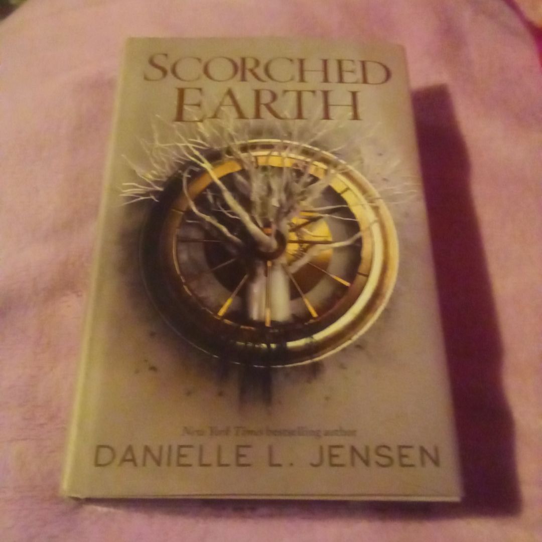 Scorched Earth