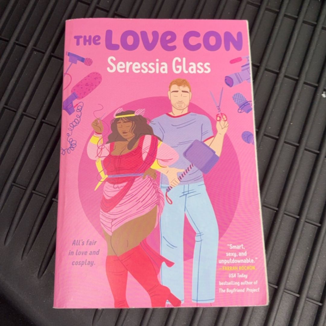 The Love Con