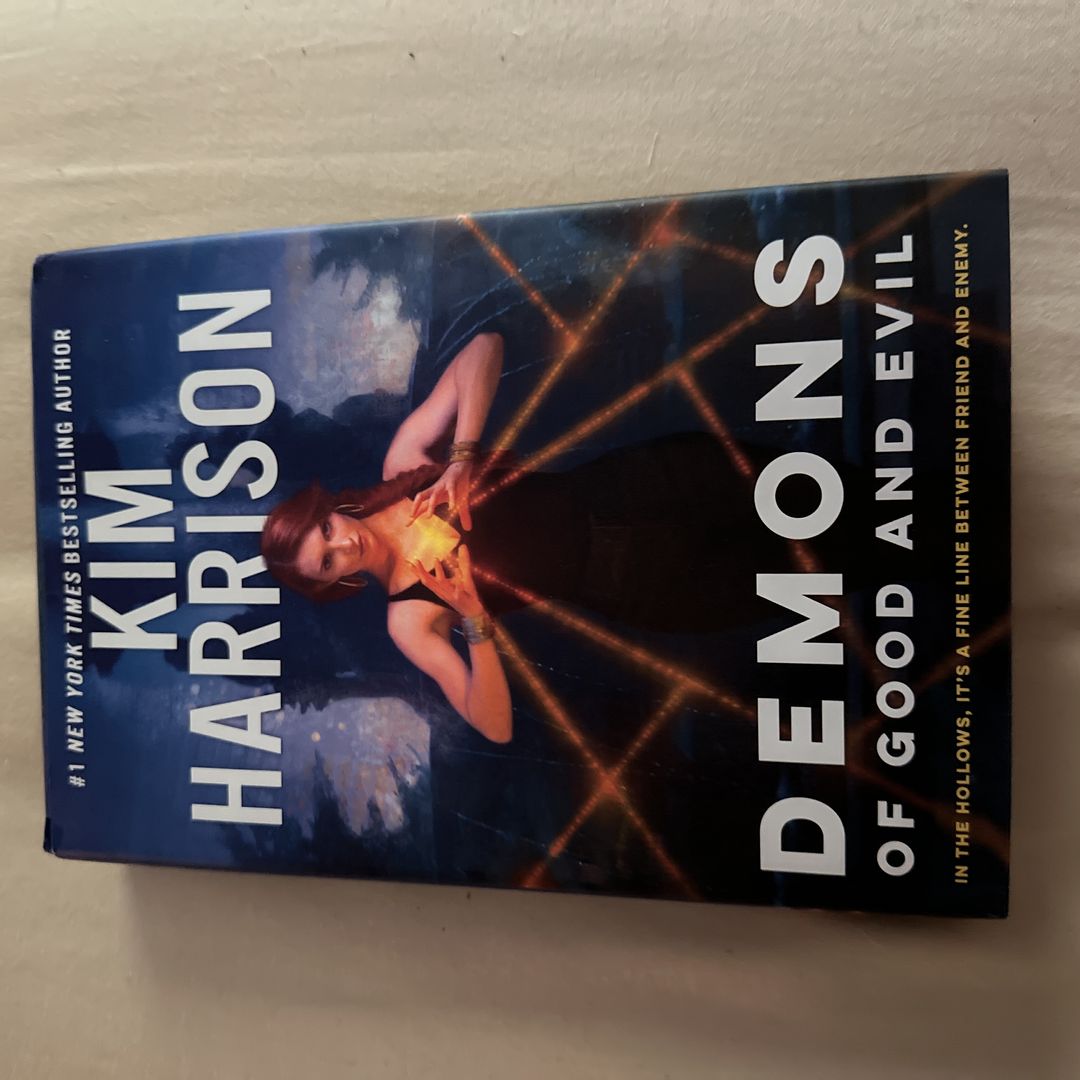 Demons of Good and Evil