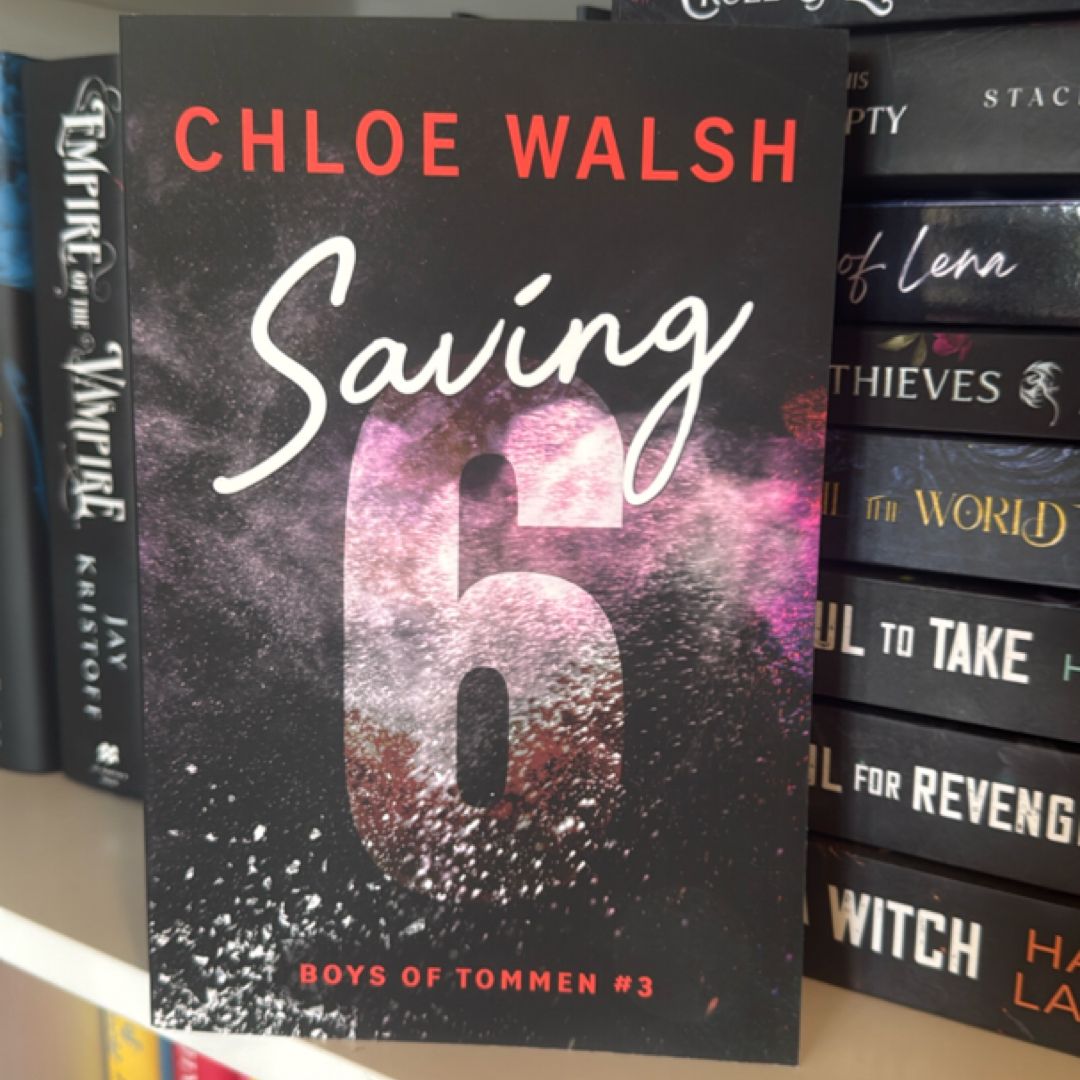 Saving 6