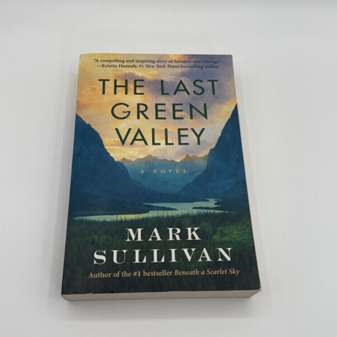 Last Green Valley