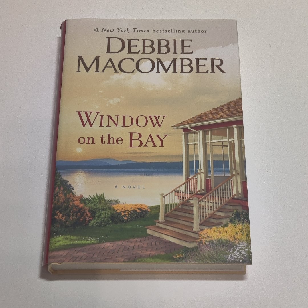 Window on the Bay