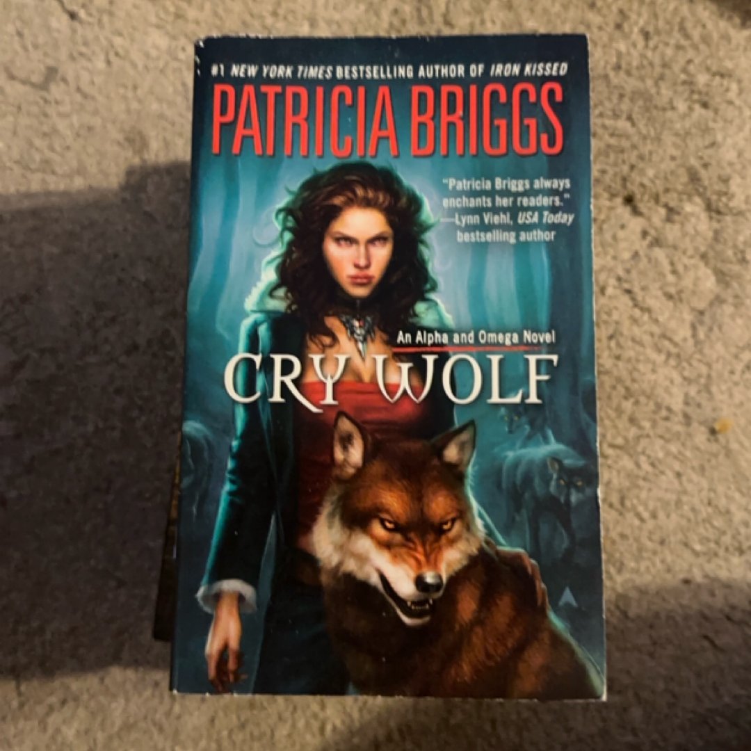 Cry Wolf