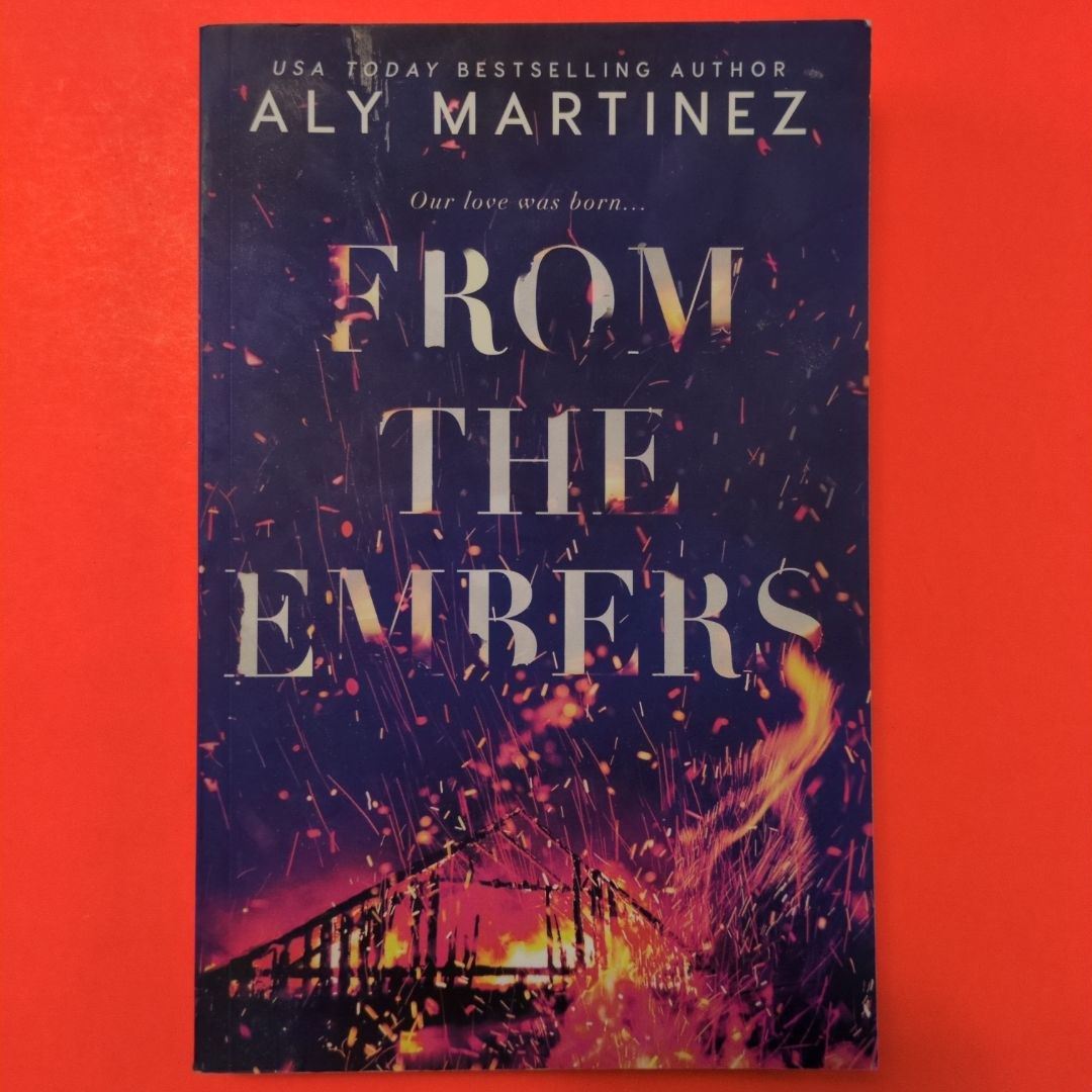 From the Embers