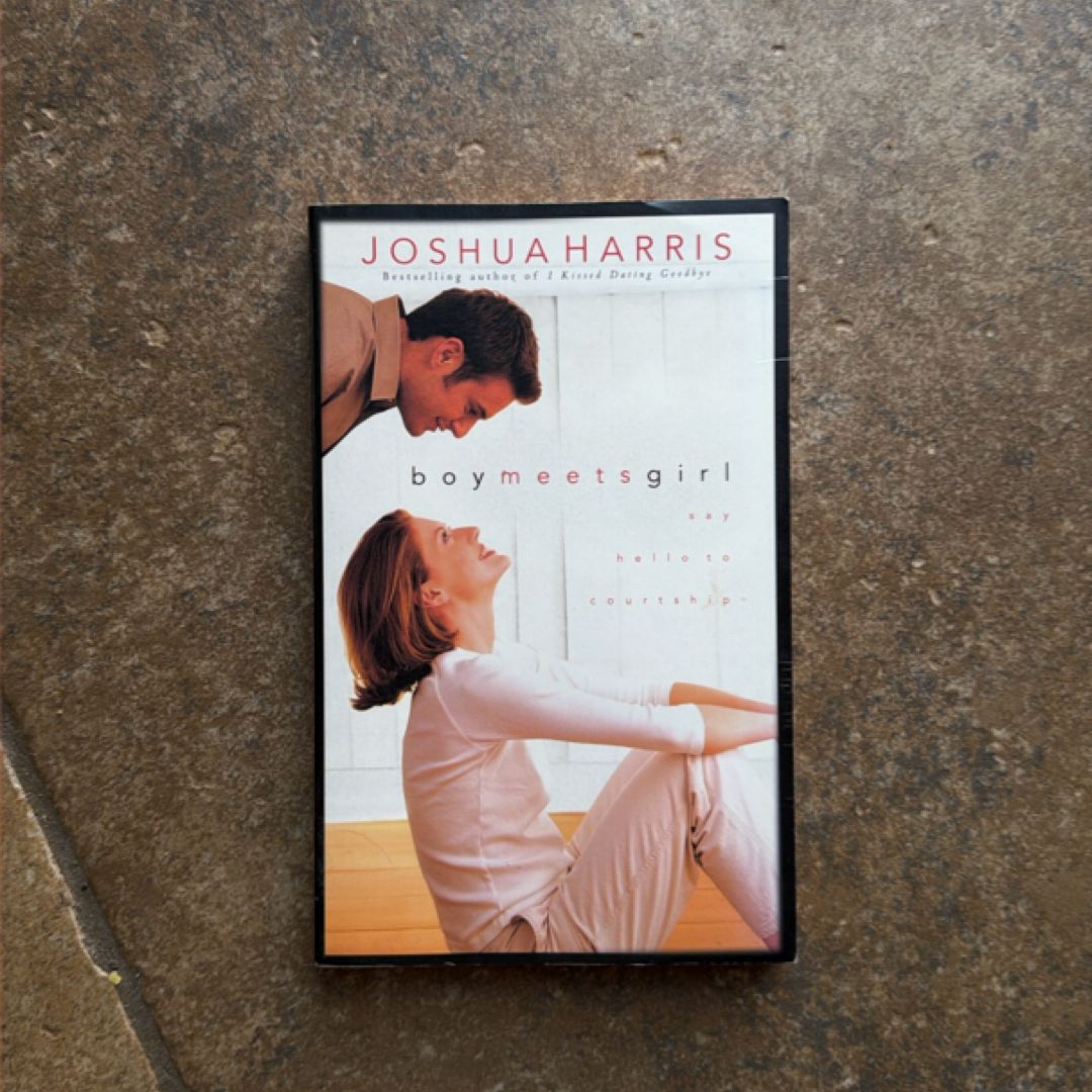Boy Meets Girl