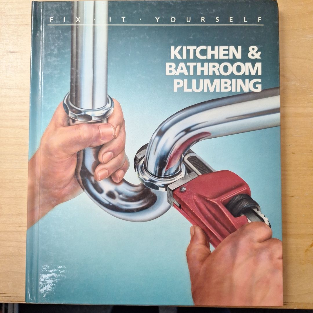 Kitchen and Bathroom Plumbing