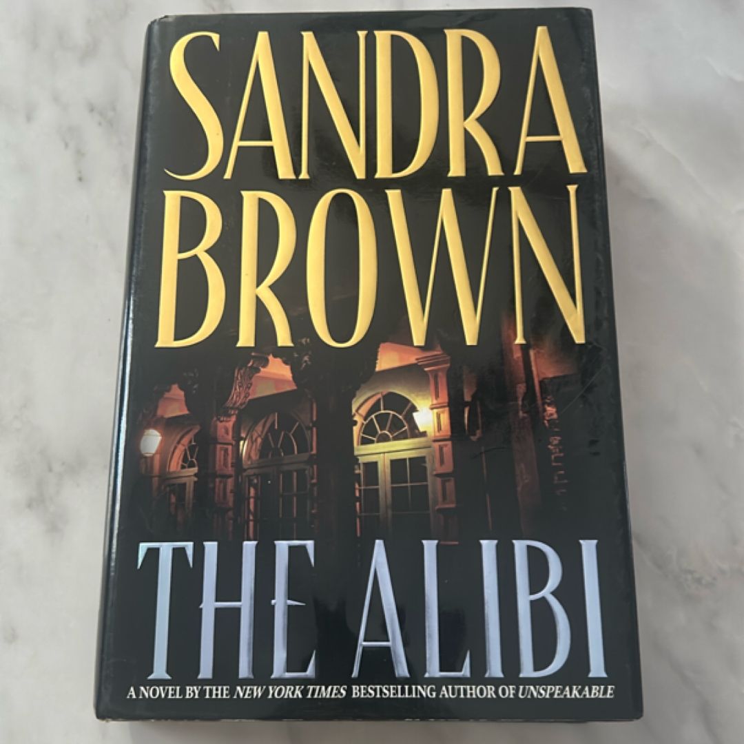 The Alibi