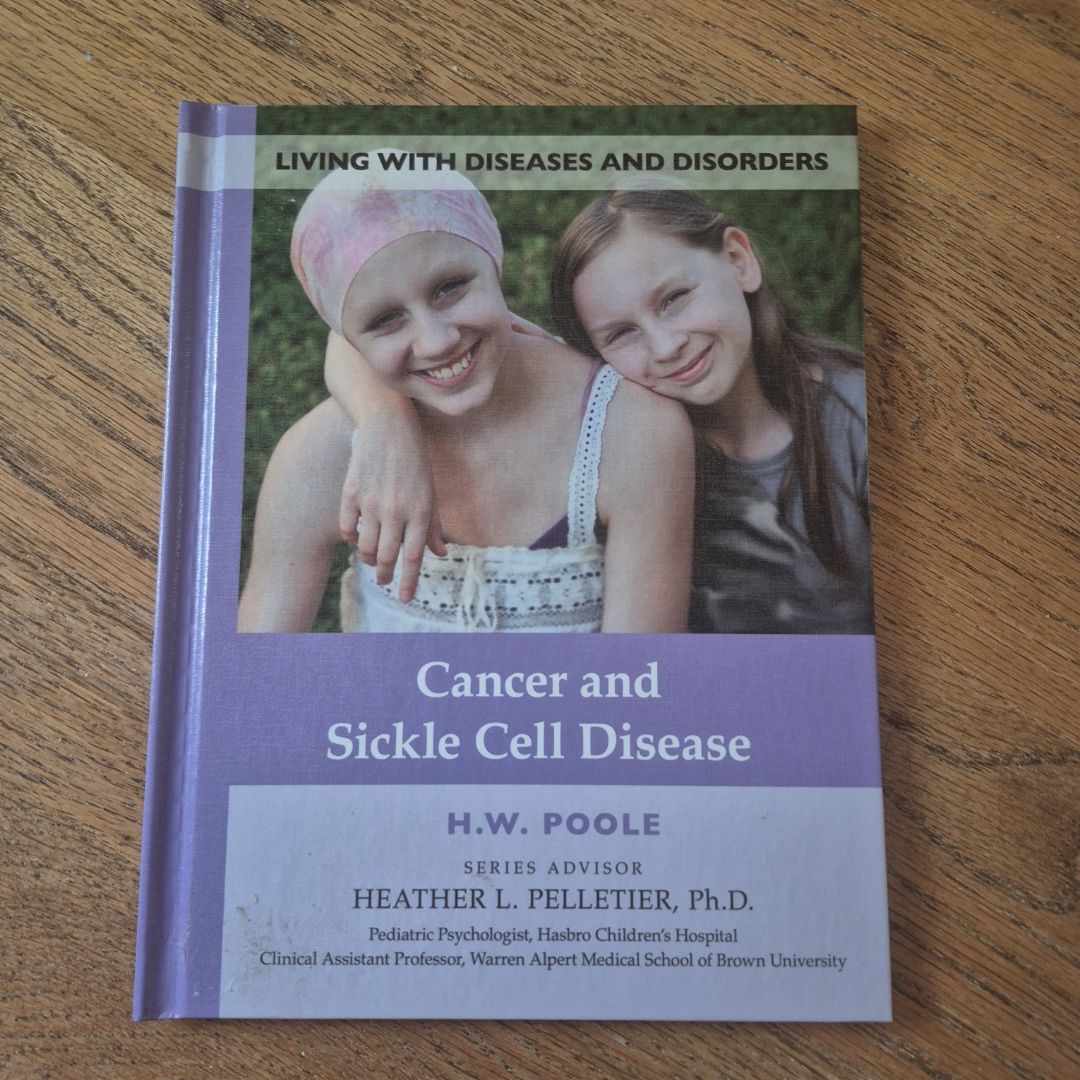 Cancer and Sickle Cell Disease