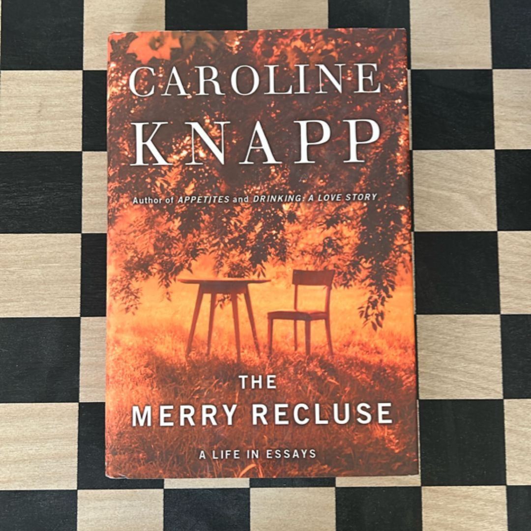 The Merry Recluse