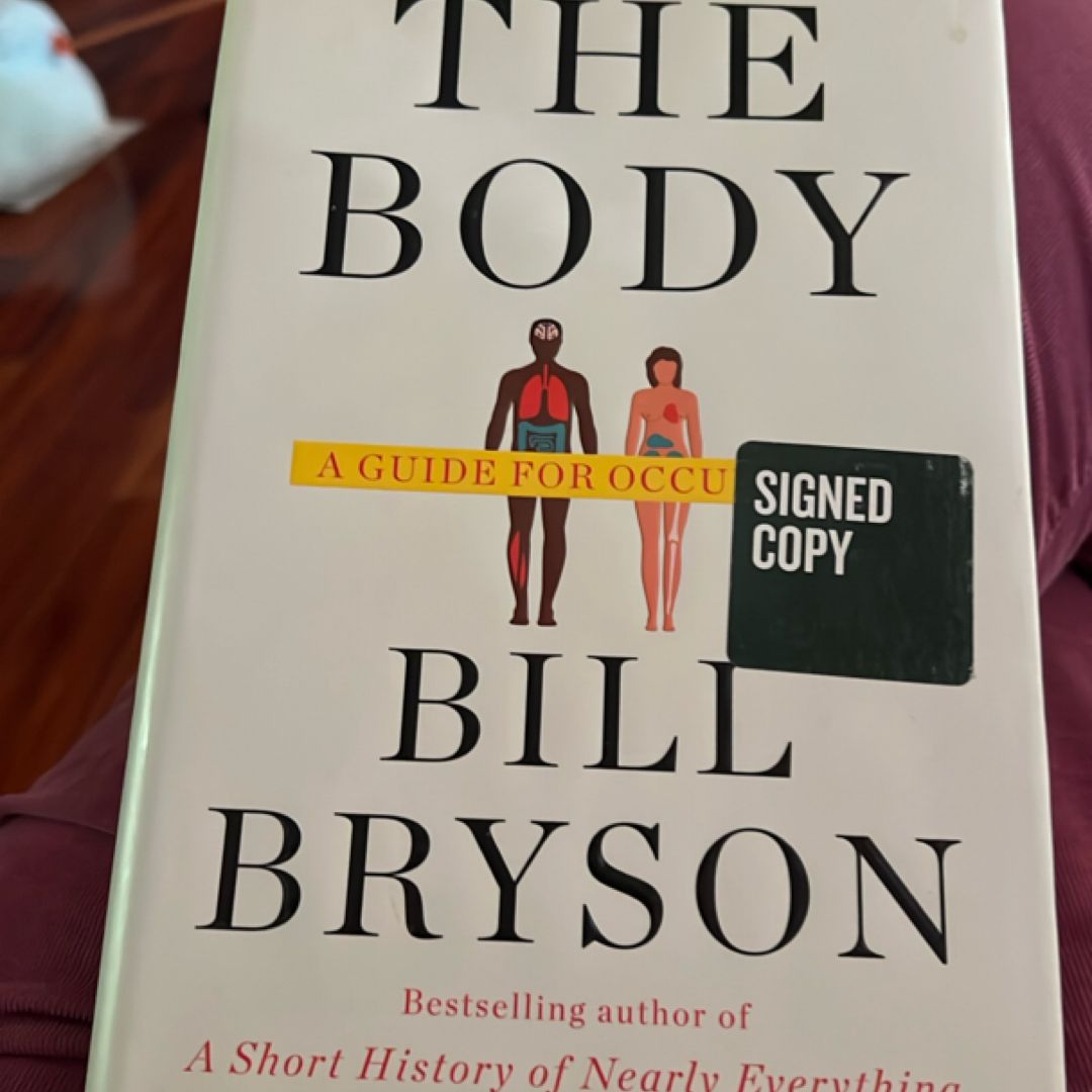 The Body