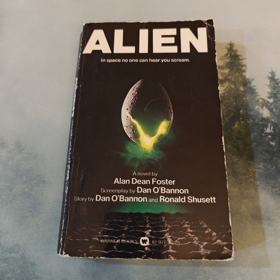 Alien