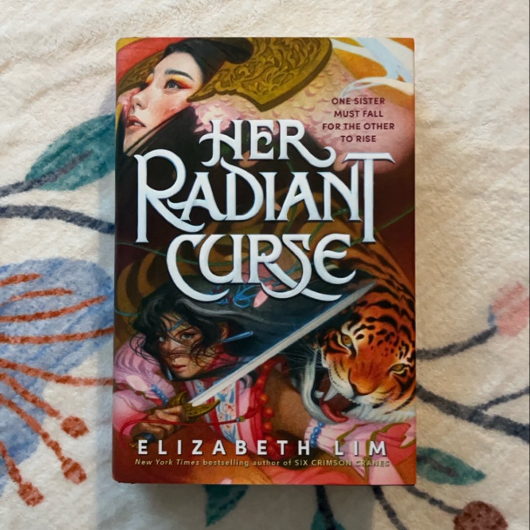 Her Radiant Curse