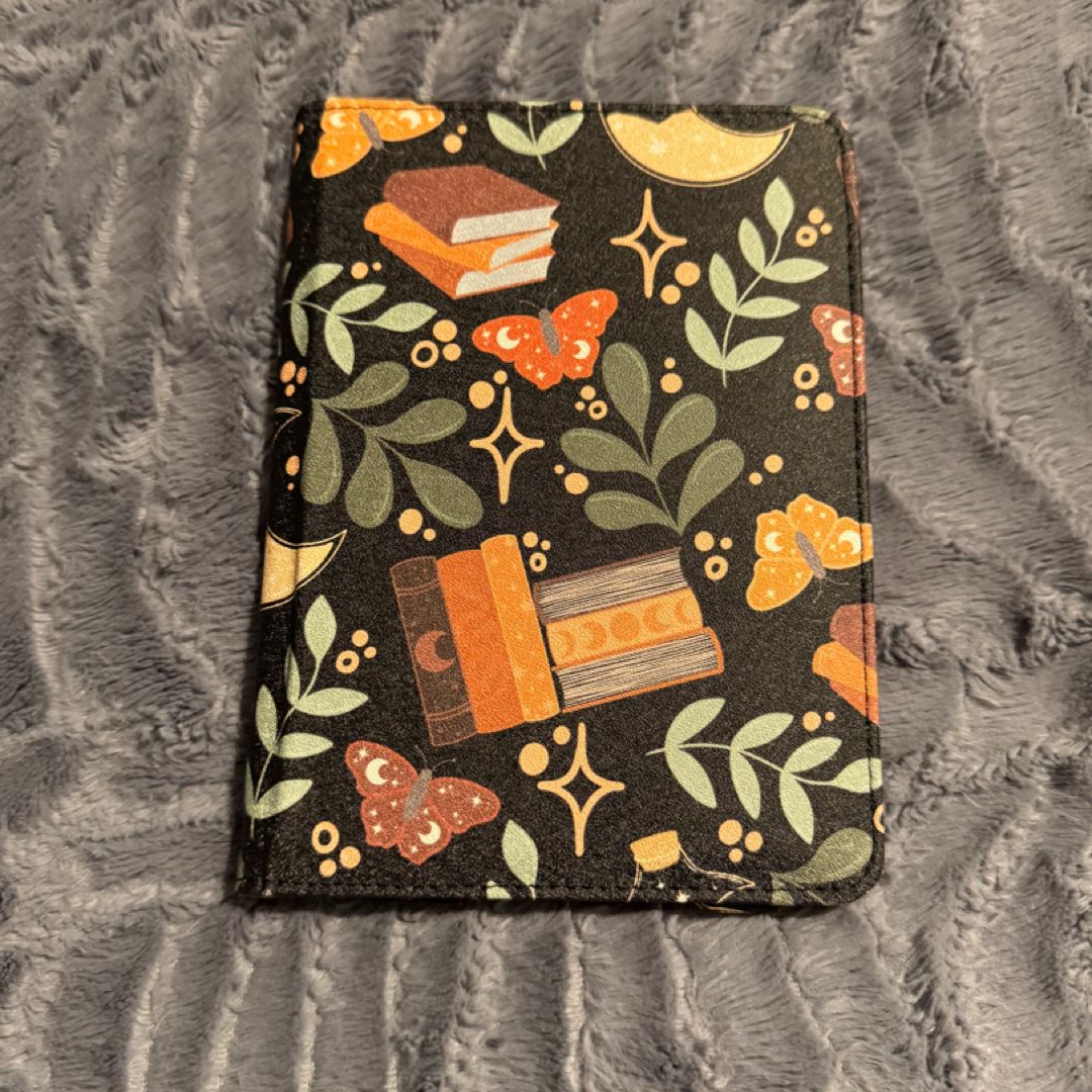 Kindle paperwhite 11th/12th gen & colorsoft case