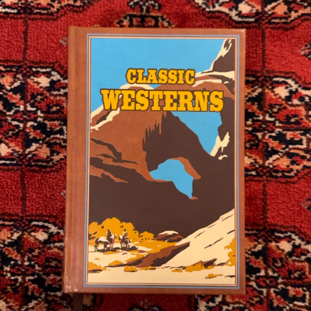 Classic Westerns