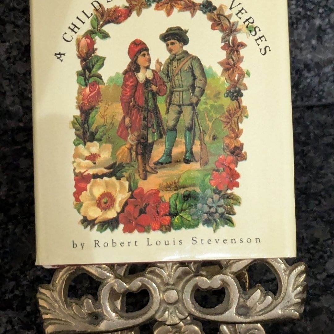 A Child's Garden of Verses