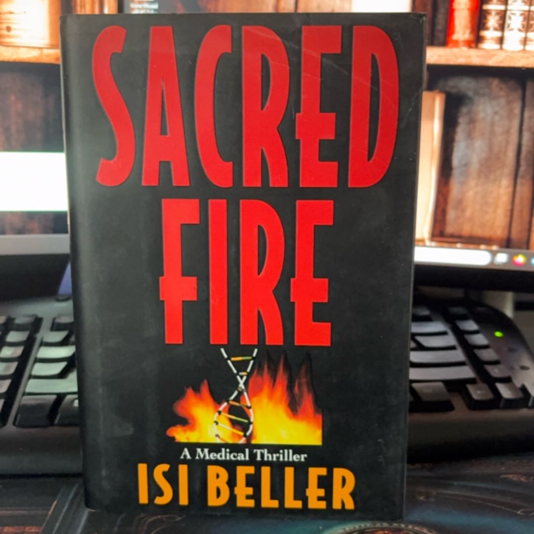 Sacred Fire