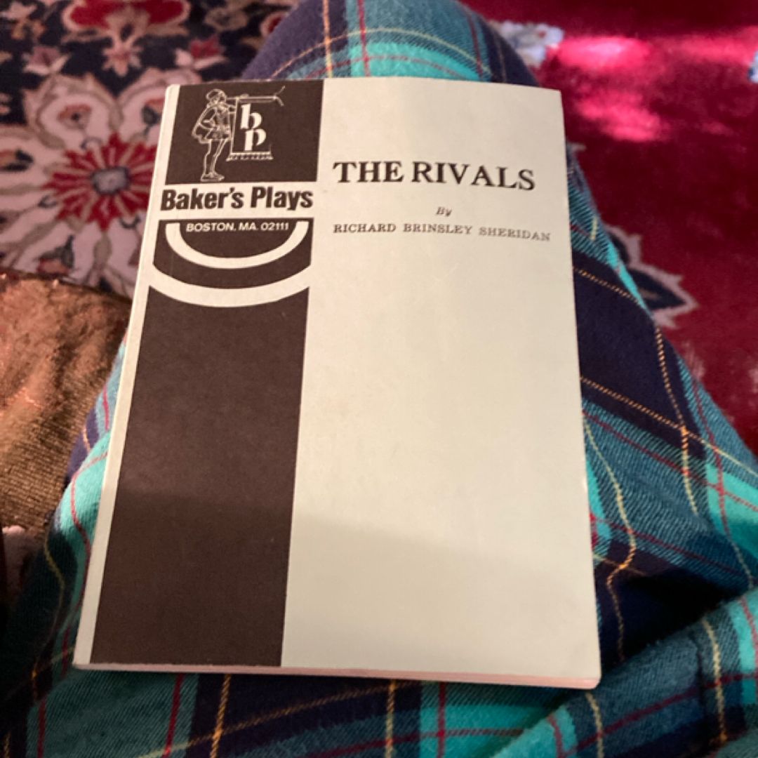 The Rivals
