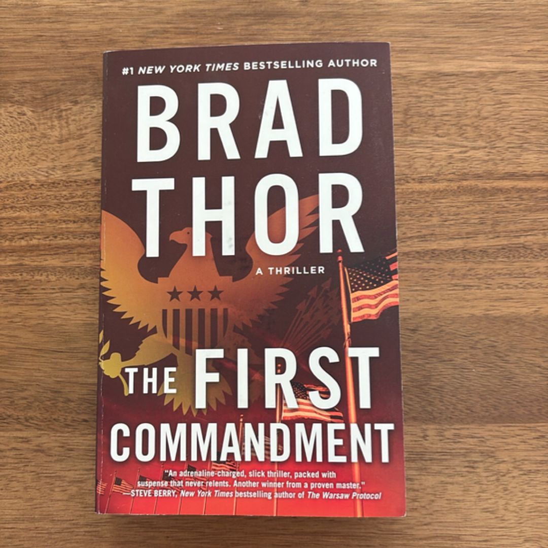 The First Commandment