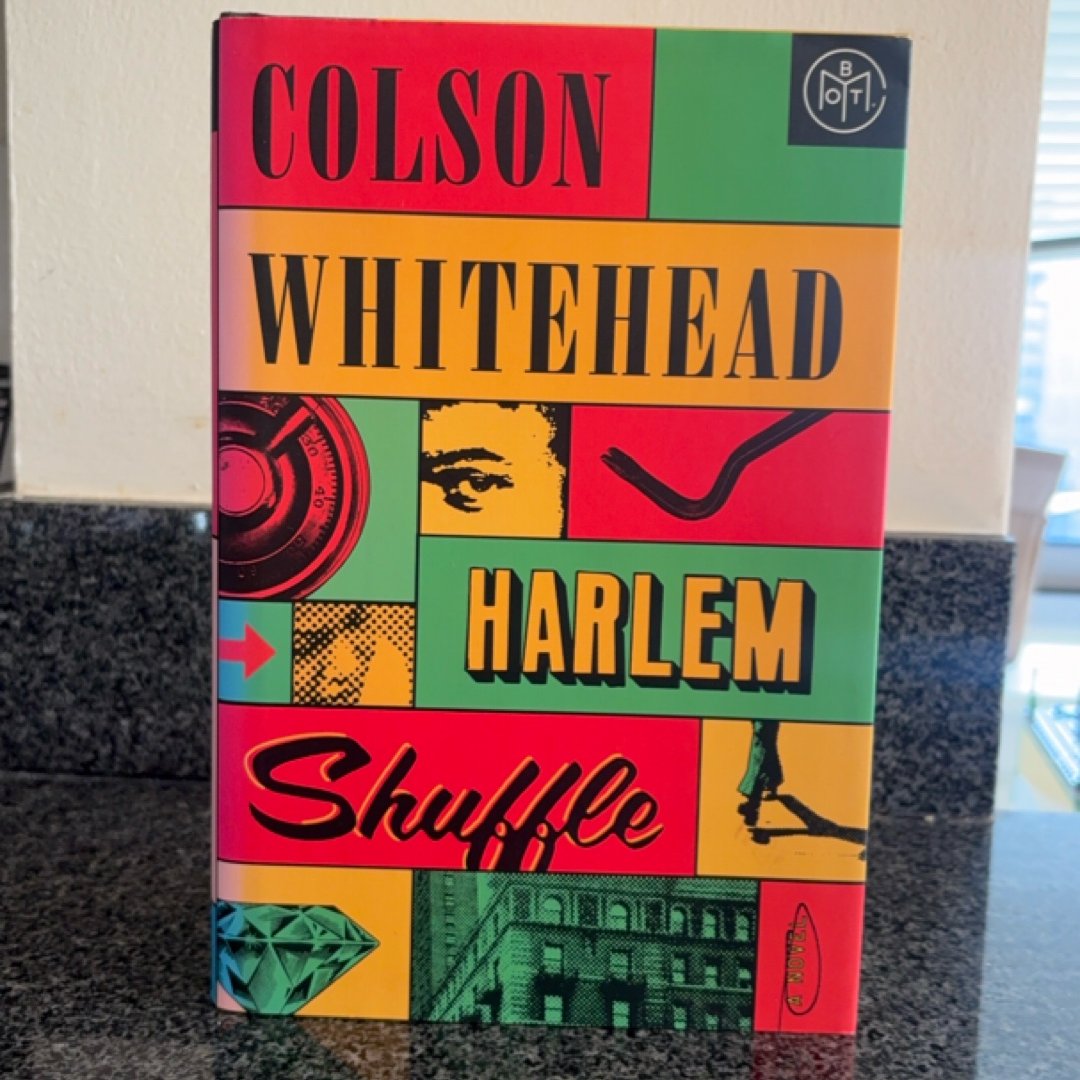 Harlem Shuffle