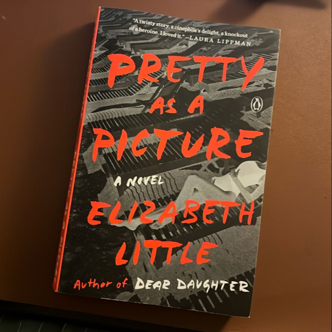 Pretty As a Picture