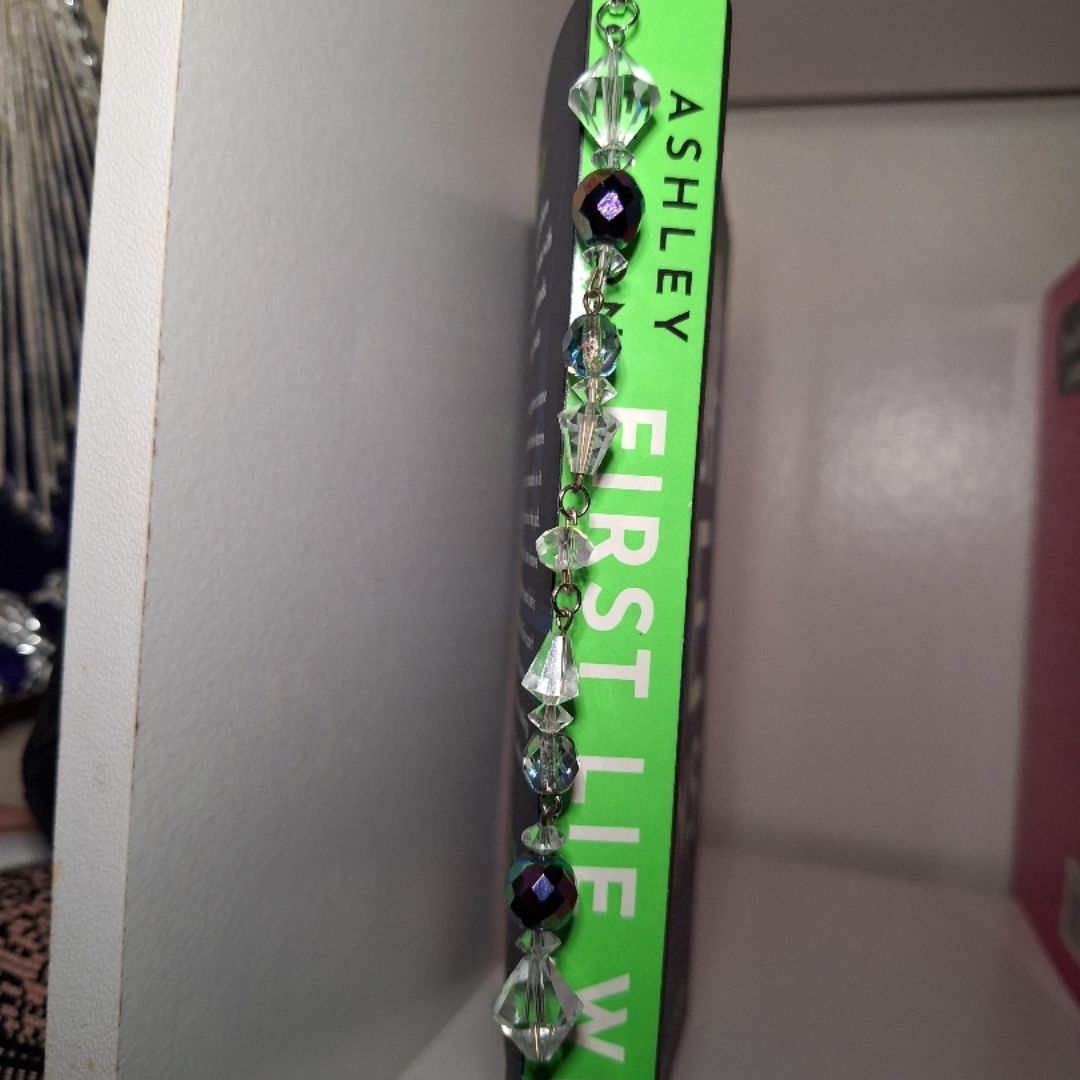 Chain Bookmark