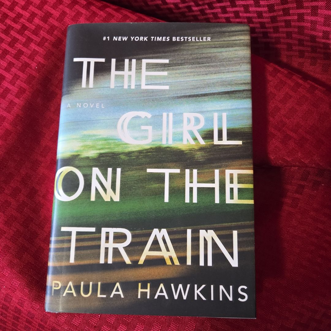 The Girl on the Train