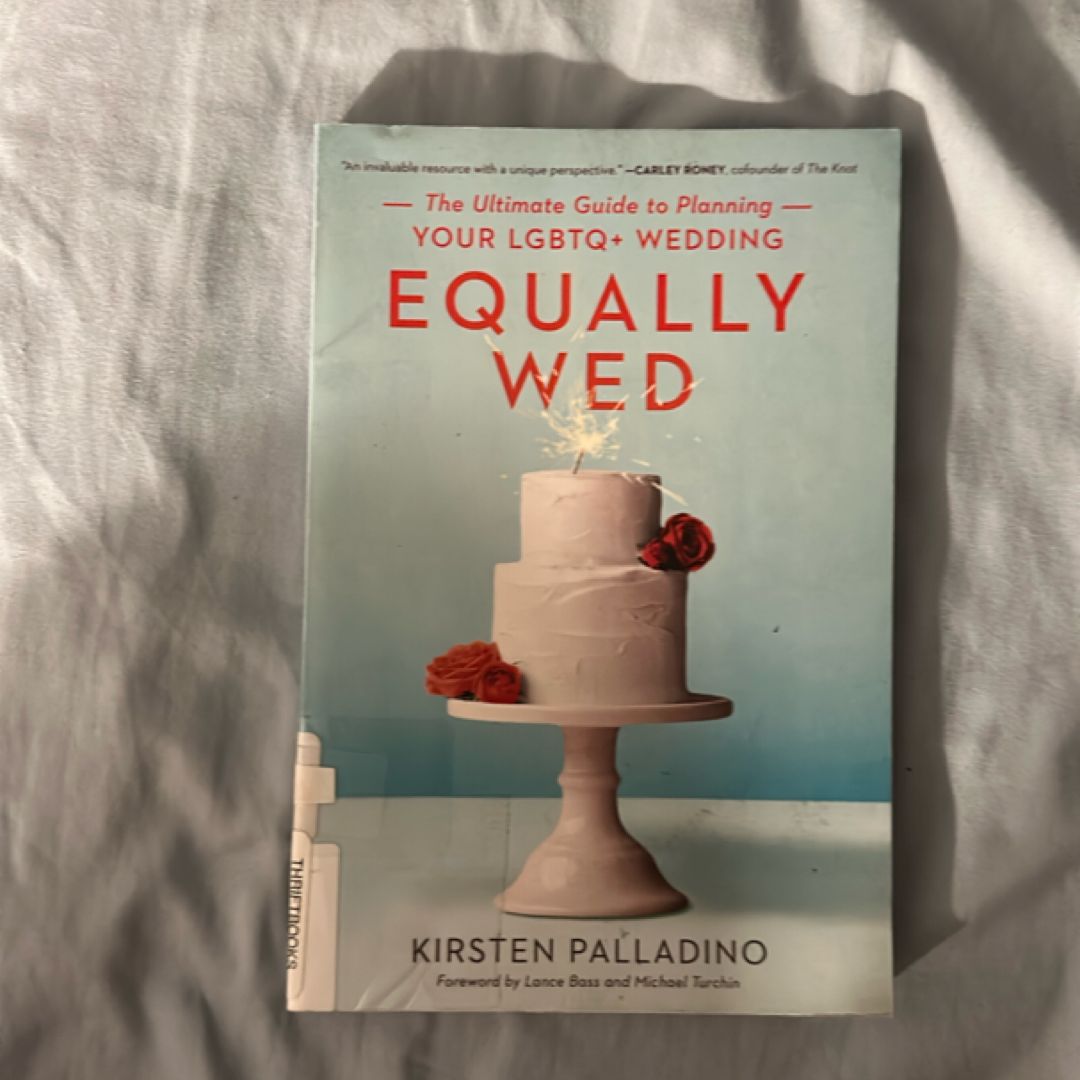 Equally Wed