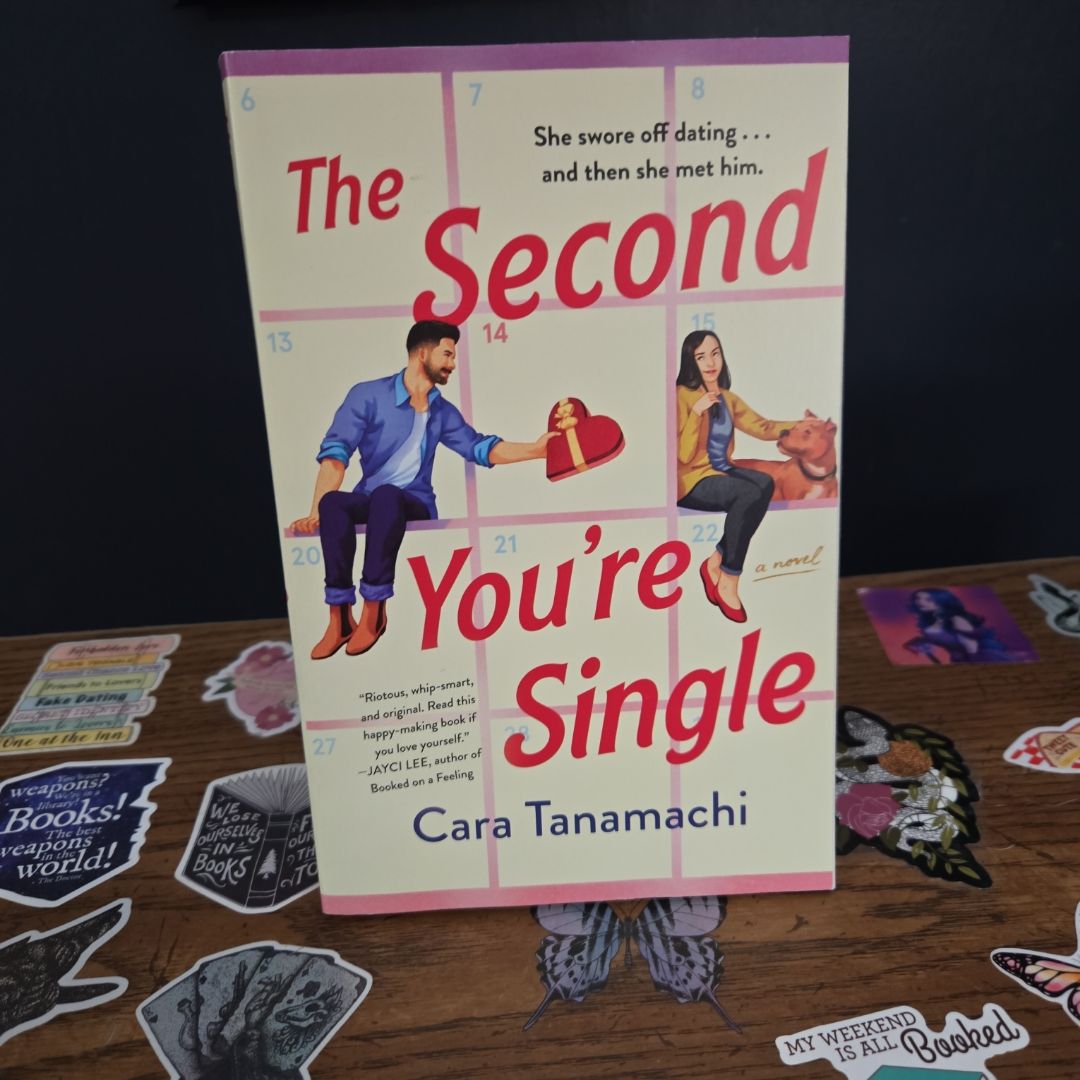 The Second You're Single