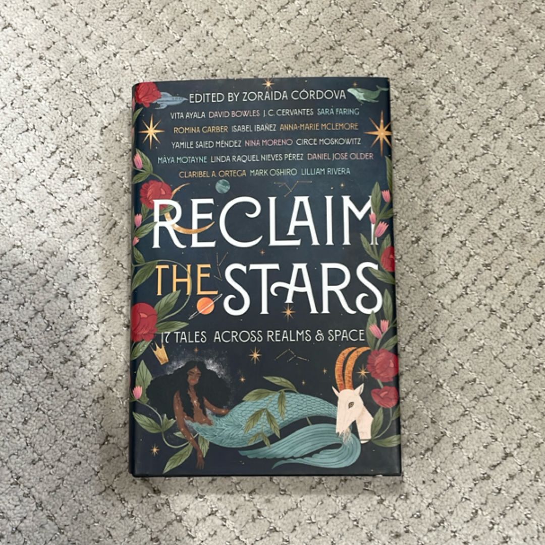 Reclaim the Stars