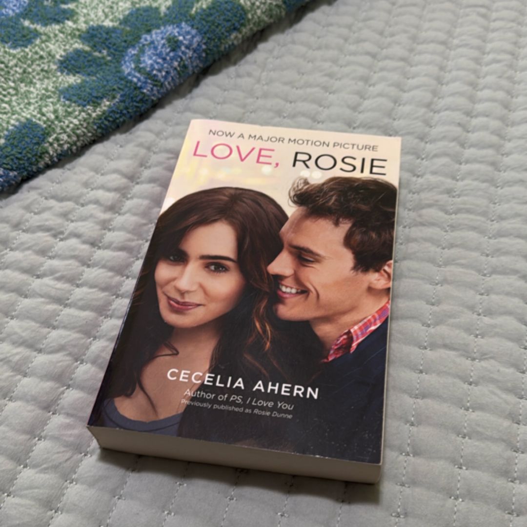Love, Rosie