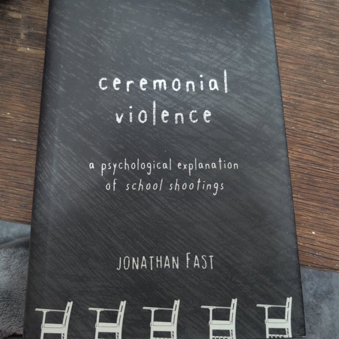 Ceremonial Violence