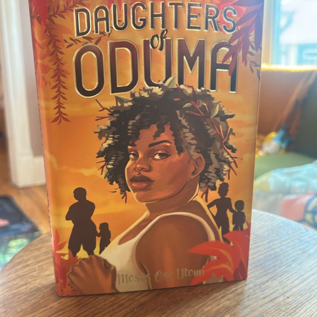 Daughters of Oduma