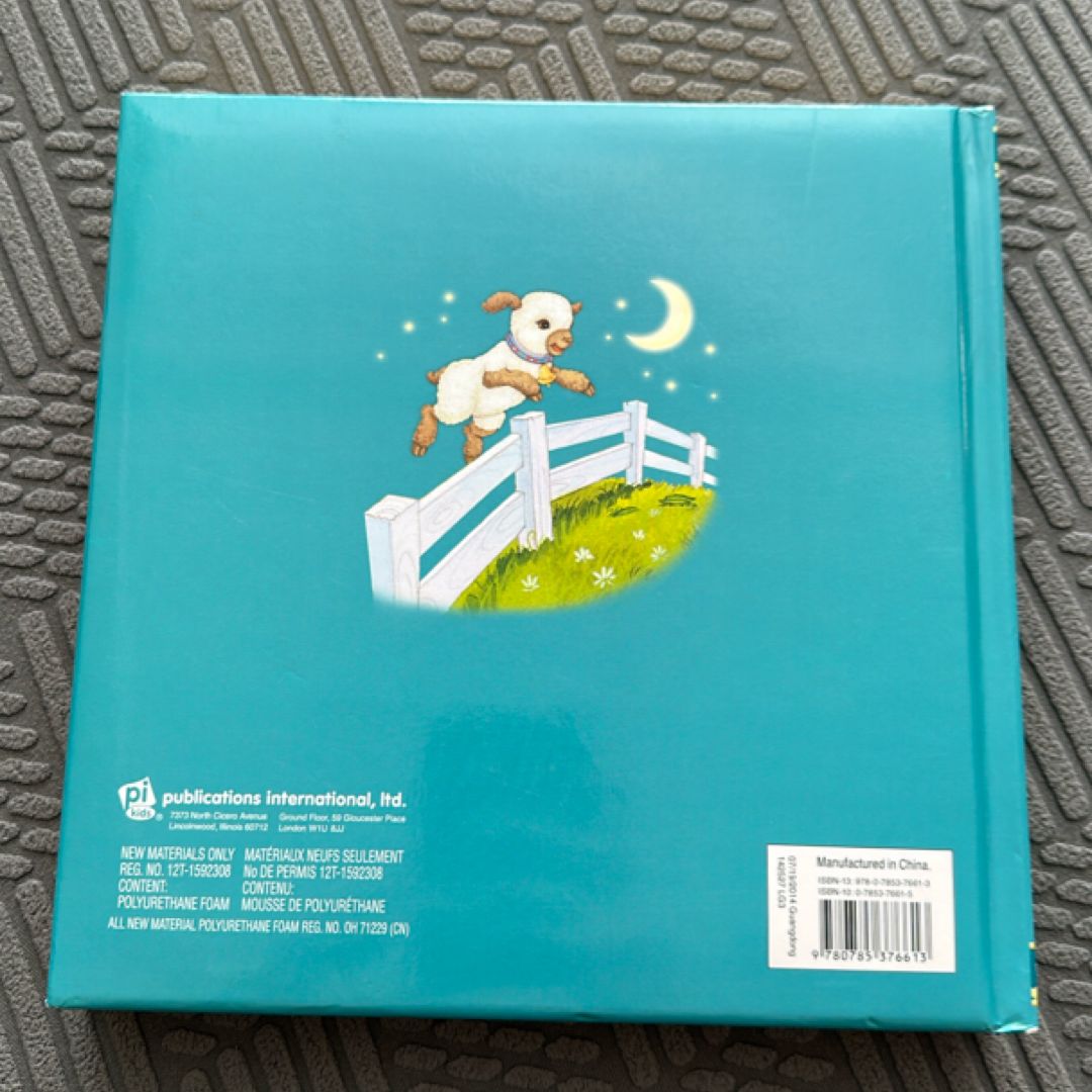 5-Minute Good Night Stories