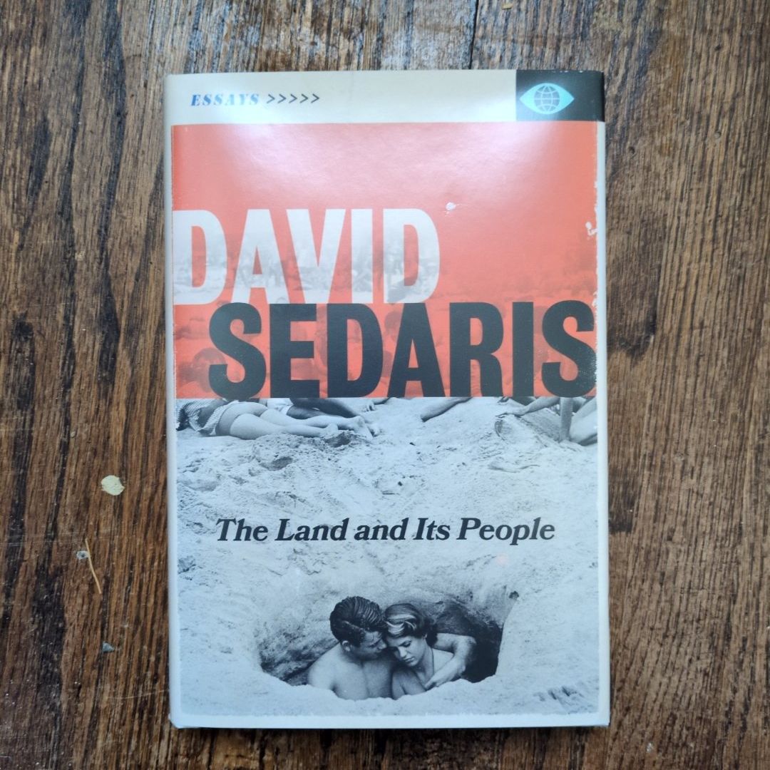 The Land and Its People