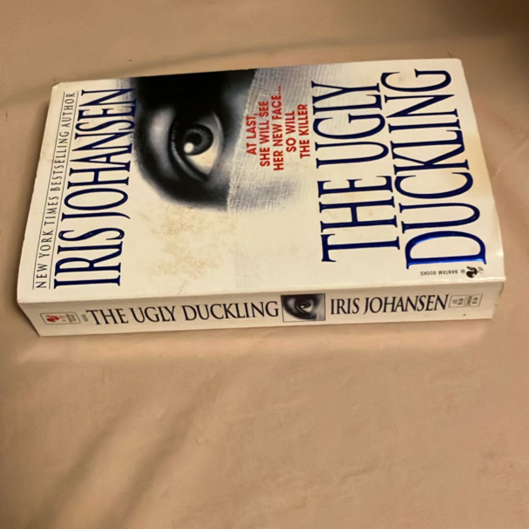 The Ugly Duckling