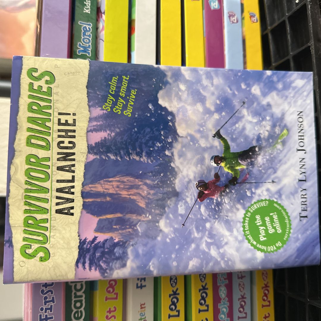Avalanche!