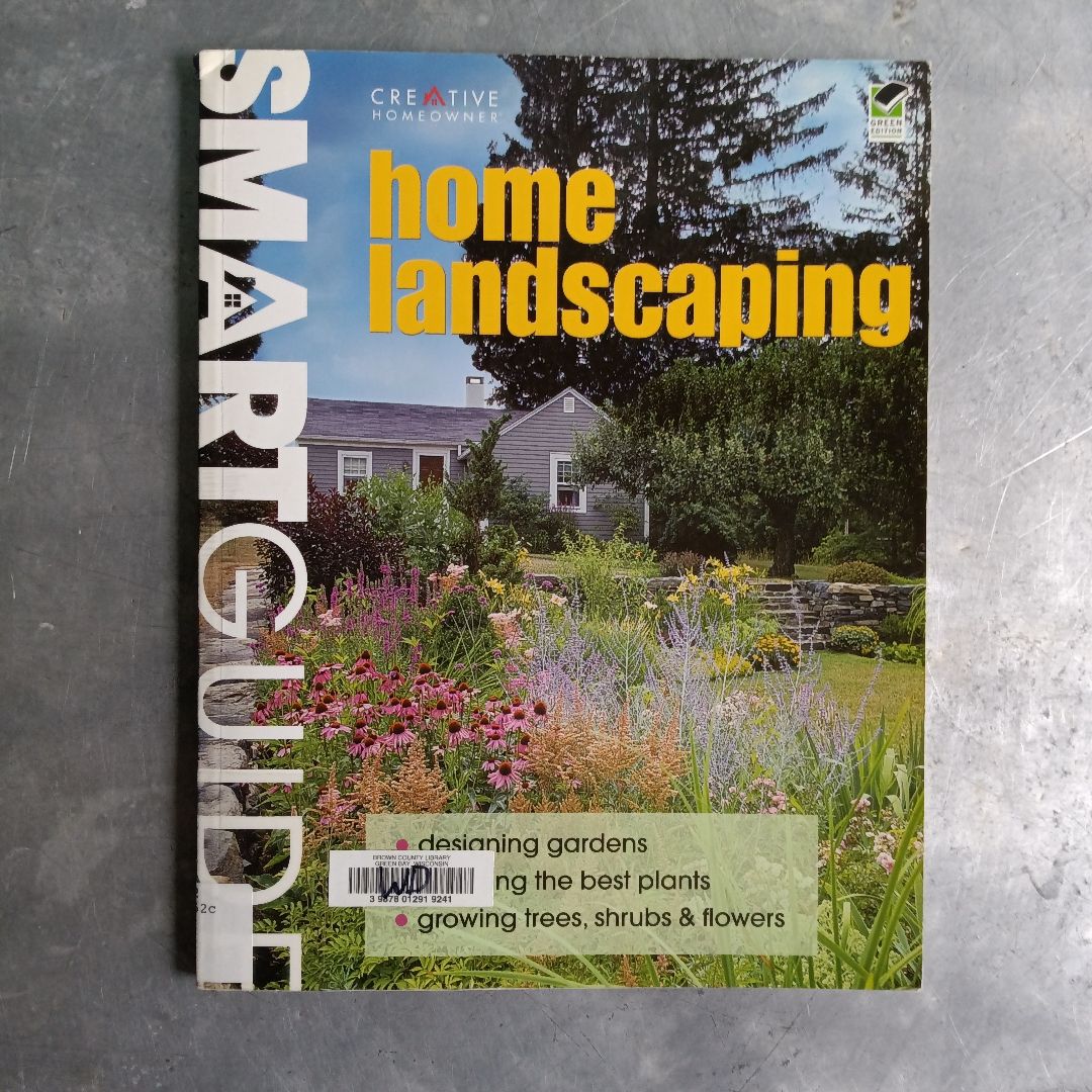 Home Landscaping