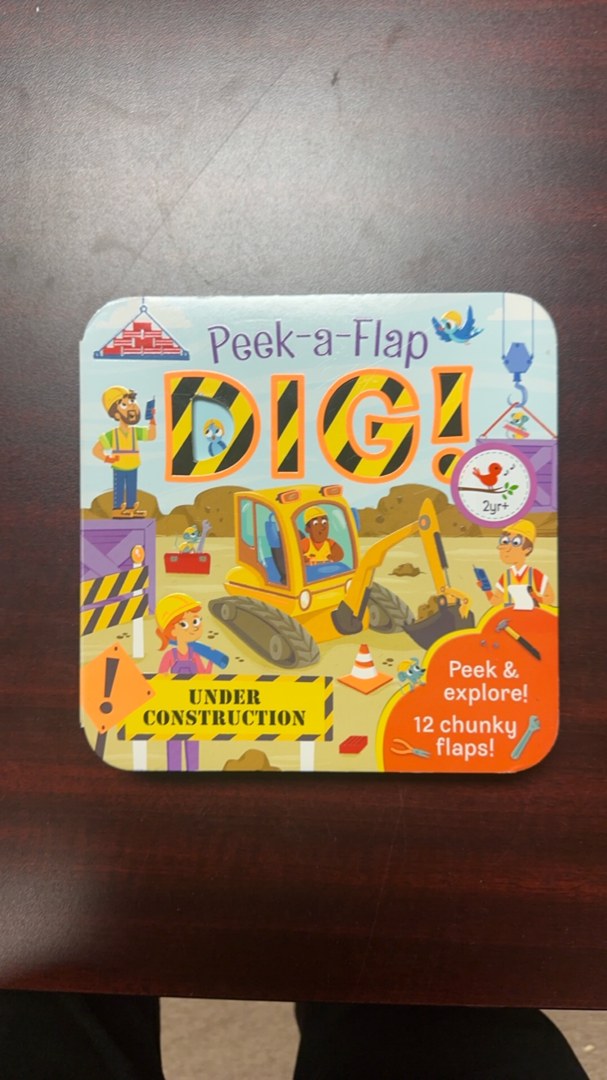 Dig!