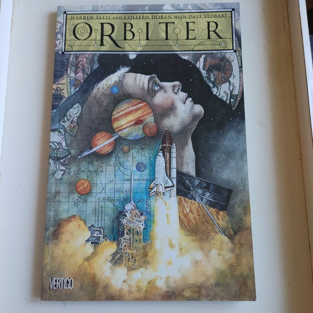 Orbiter