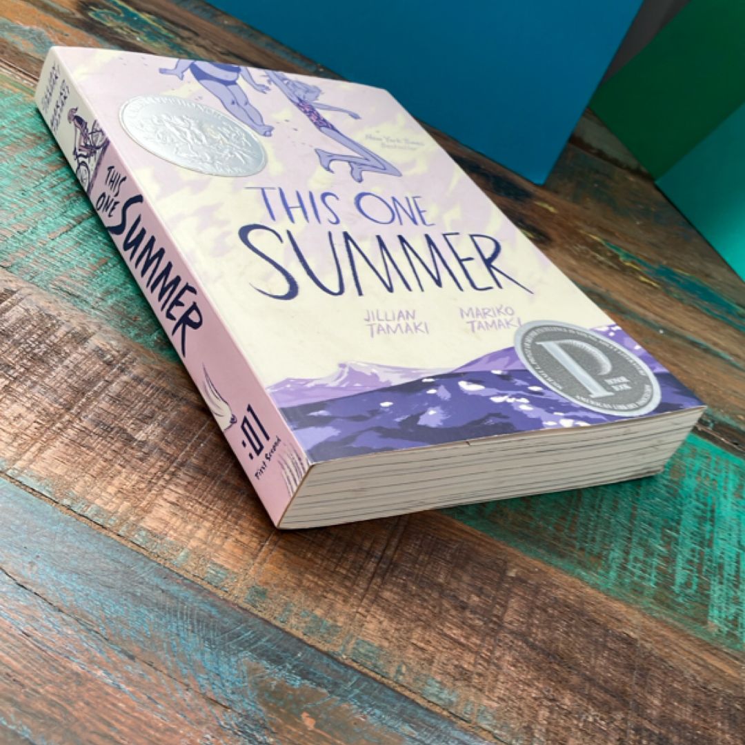 This One Summer