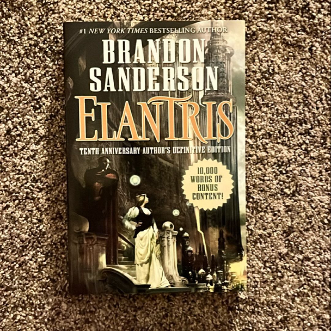 Elantris