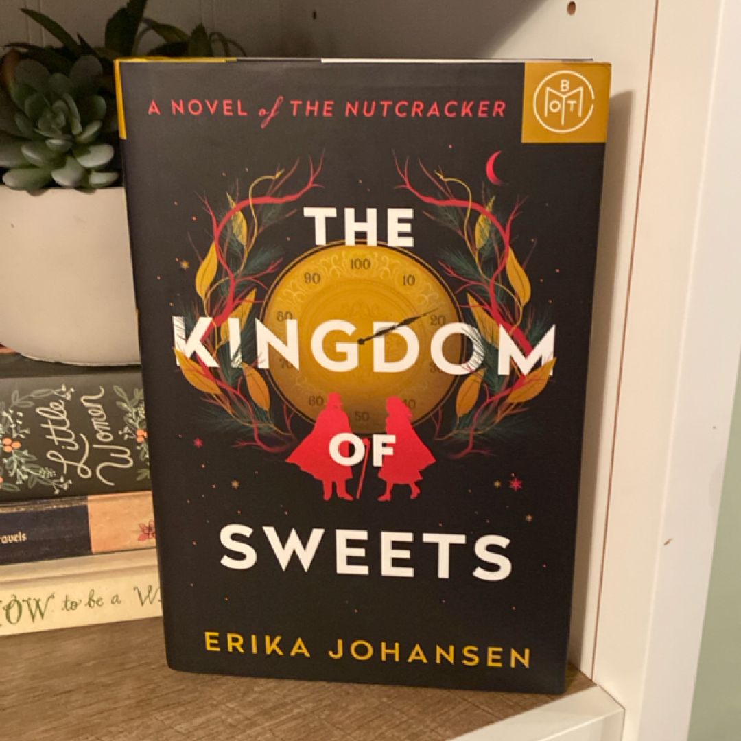 The Kingdom of Sweets