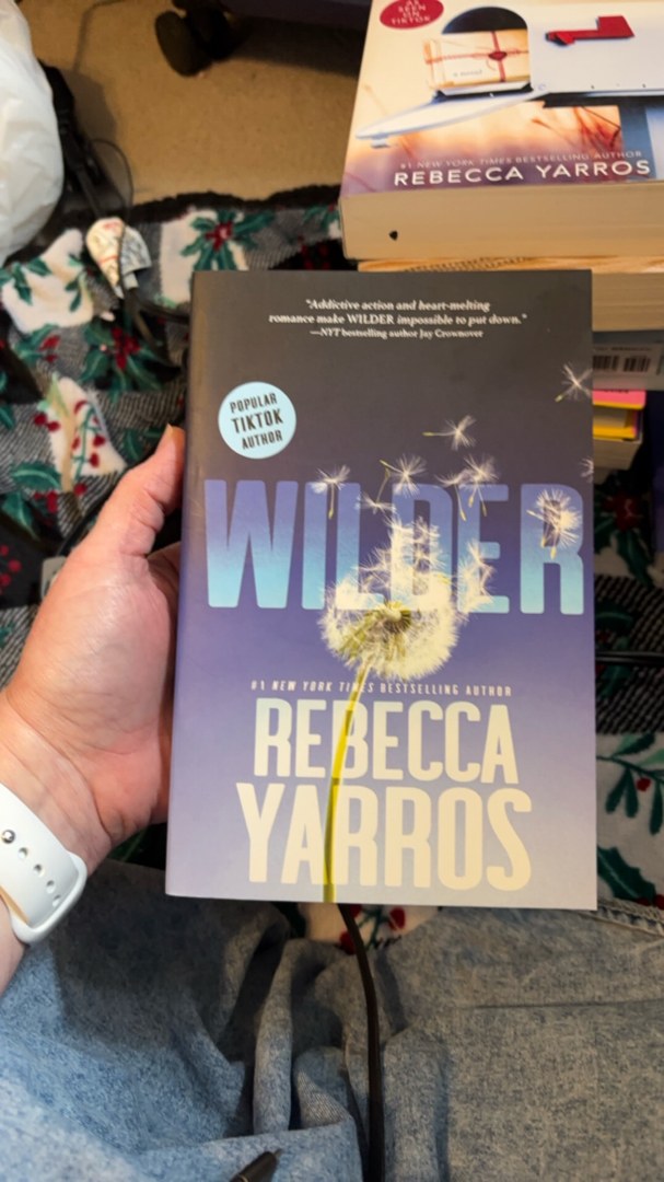 Wilder