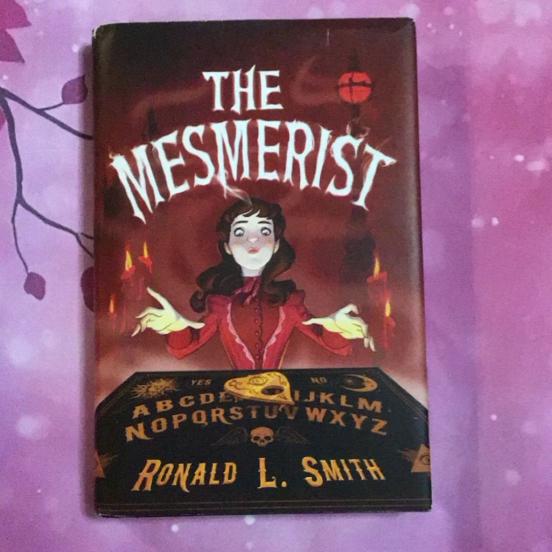 The Mesmerist